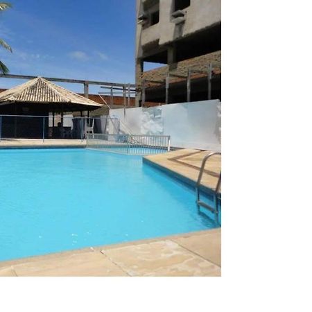 Apartamento Com Piscina 15 Mim Da Praia Cabo Frio Esterno foto