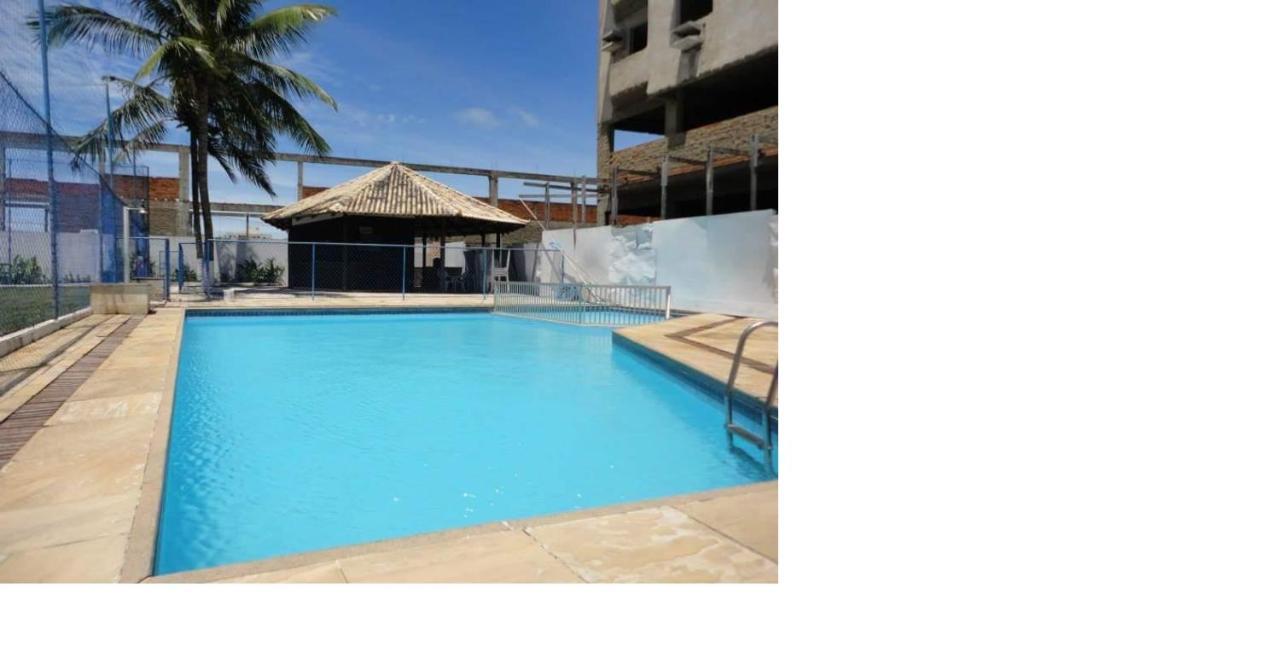 Apartamento Com Piscina 15 Mim Da Praia Cabo Frio Esterno foto