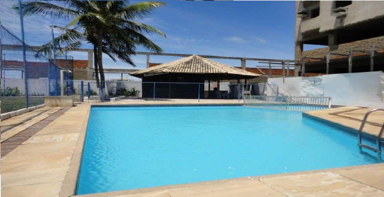 Apartamento Com Piscina 15 Mim Da Praia Cabo Frio Esterno foto