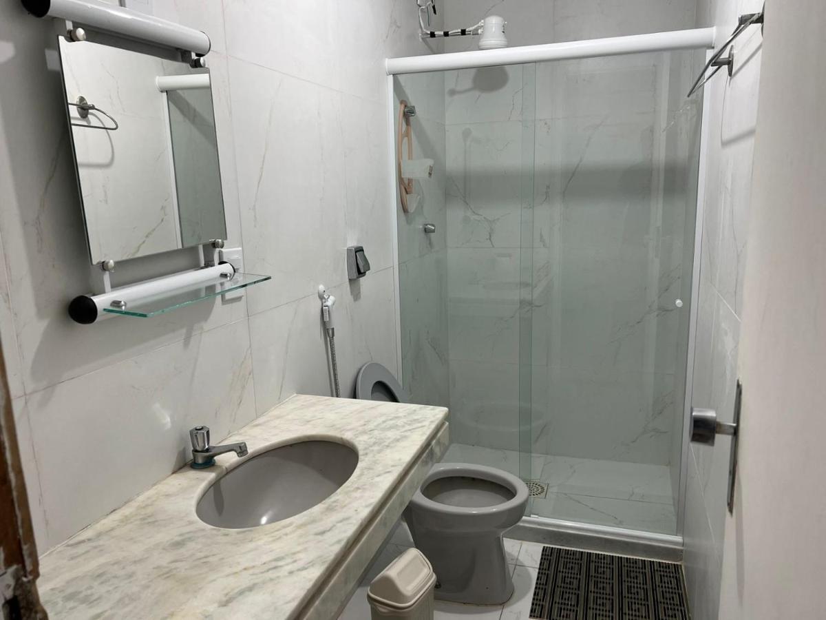 Apartamento Com Piscina 15 Mim Da Praia Cabo Frio Esterno foto