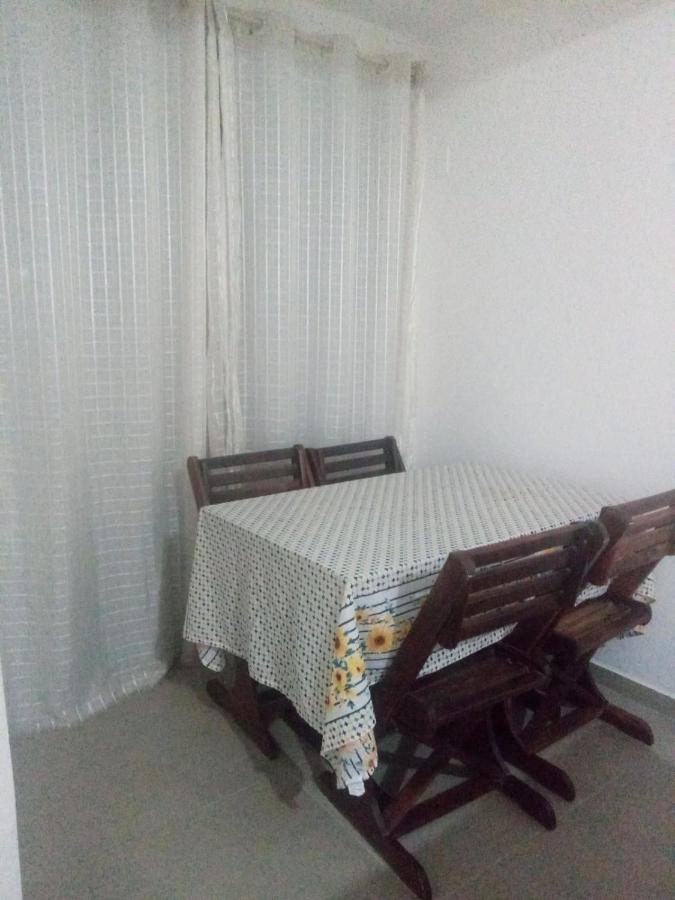 Apartamento Com Piscina 15 Mim Da Praia Cabo Frio Esterno foto