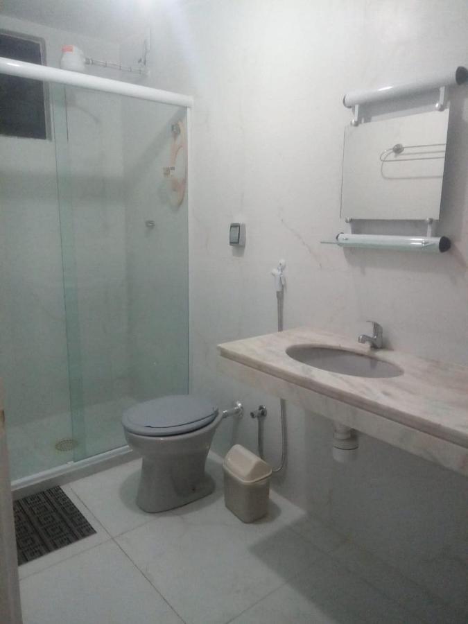 Apartamento Com Piscina 15 Mim Da Praia Cabo Frio Esterno foto