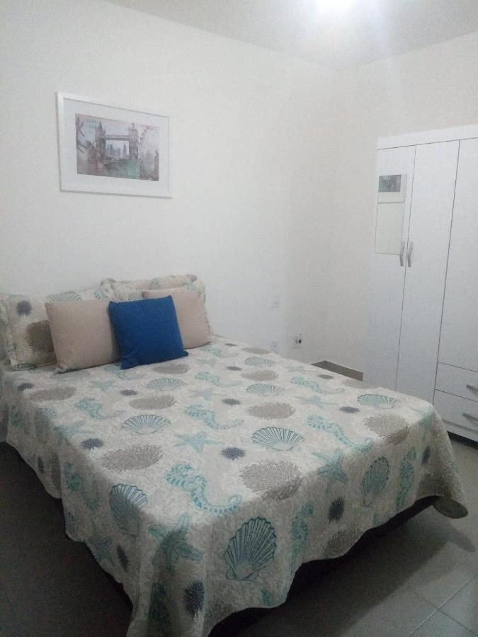 Apartamento Com Piscina 15 Mim Da Praia Cabo Frio Esterno foto